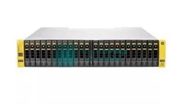 Системы хранения данных HPE 3PAR 20000 12Gb E7Y22A