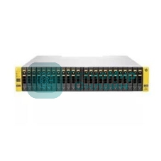 Системы хранения данных HPE 3PAR 20000 12Gb E7Y22A