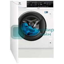 Встраиваемая стиральная машина Electrolux EW8F348SCI