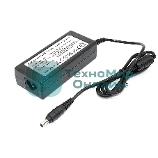Блок питания (сетевой адаптер) для ноутбуков Samsung 16V 3A 5.0x3.0 OEM