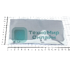 Пакет антистатический 11x18см