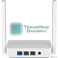 Беспроводной роутер Keenetic Launcher (KN-1221)