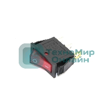 Выключатель 250V 5A 2 положения 3 выхода (9092) 1шт 301098