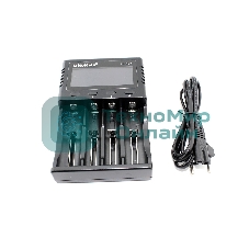 Зарядное устройство LiitoKala Lii-PD4