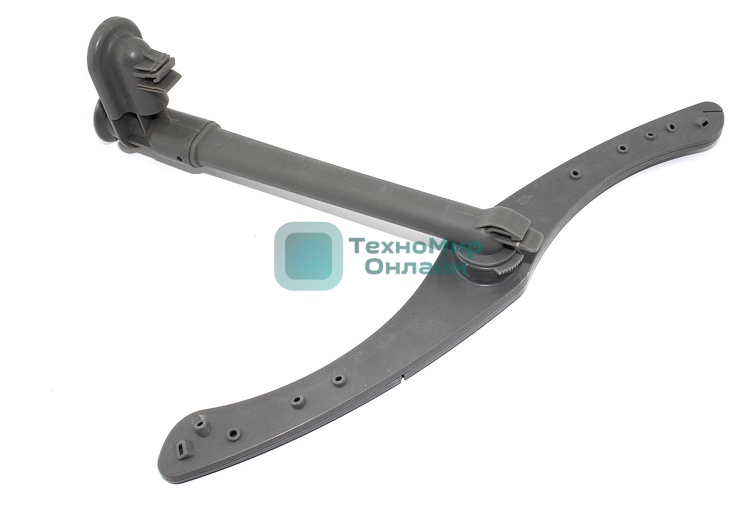 Форсунка верхняя для посудомоечных машин Krona 12176000009231