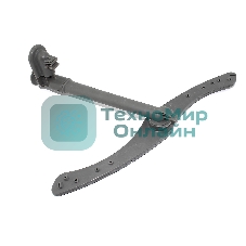 Форсунка верхняя для посудомоечных машин Krona 12176000009231