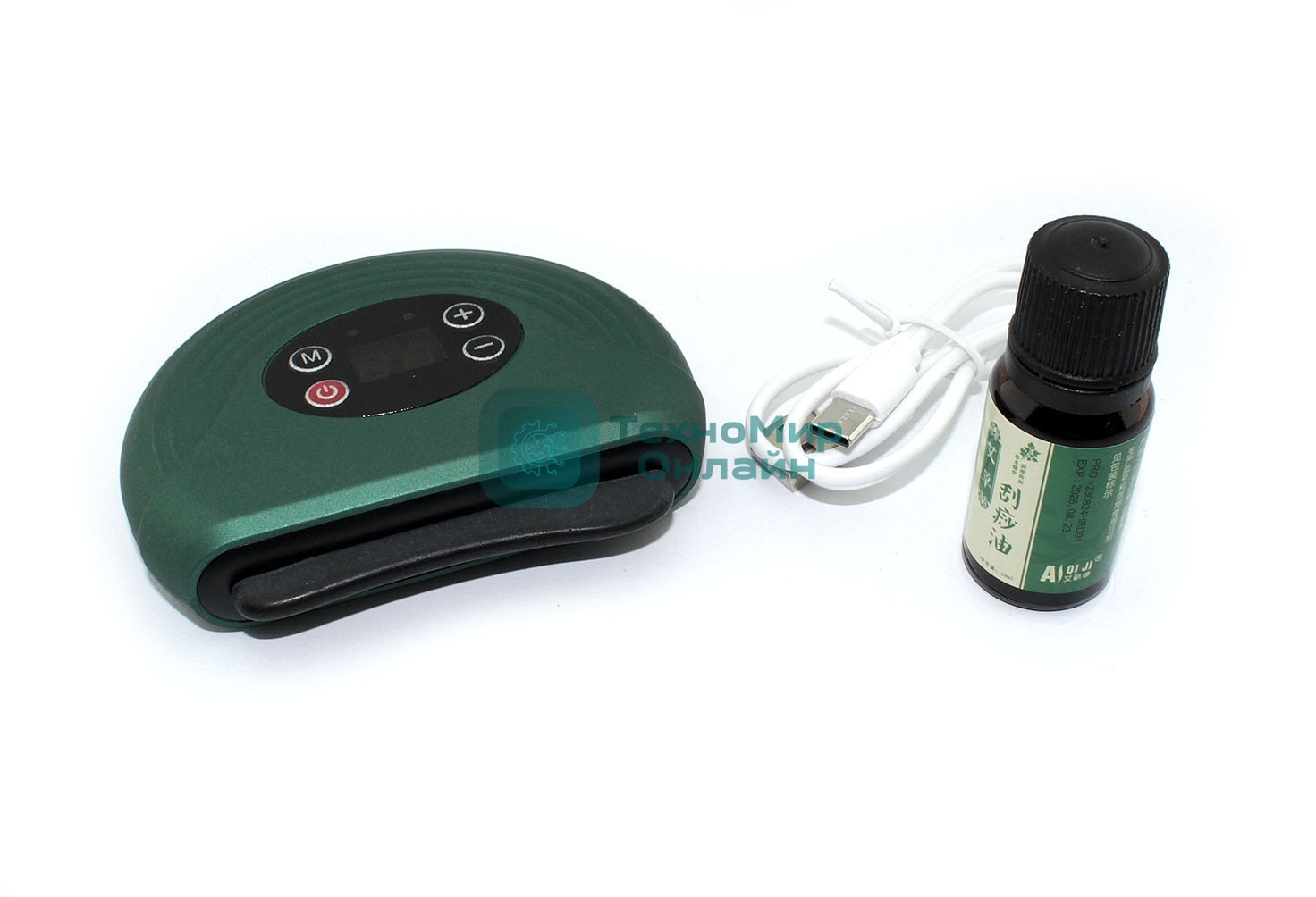 Косметический лифтинг массажер для лица L219