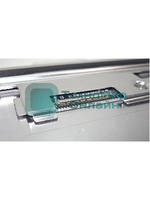 Матрица со стеклом LG LM270QQ1 (SD)(A2) iMac 27 Retina 5K A1419 Late 2014 Mid 2015