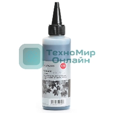 Чернила Cactus CS-I-PG510 черный (100мл) Canon PIXMA MP240/MP250/MP260/MP270/MP480
