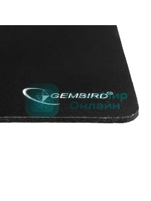 Коврик для мыши Gembird MP-GAME1, рисунок- 