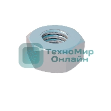 Гайка М10 G10 КМ LO0691