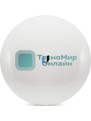 Радиомост/антенна/Wi-Fi точка доступа Ubiquiti NanoBeam NBE-5AC-Gen2