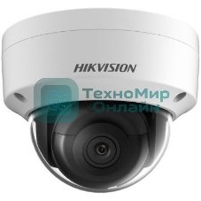 Камера видеонаблюдения Hikvision DS-2CE57D3T-VPITF(2.8мм) 2.8-2.8мм цветная