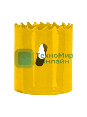 Коронка Bimetal Kranz 95 мм