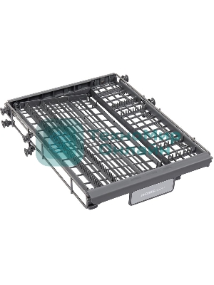 Встраиваемая посудомоечная машина HOMSair DW47M, черный, 44.5 см, 10 компл., 47 дБ, класс A++