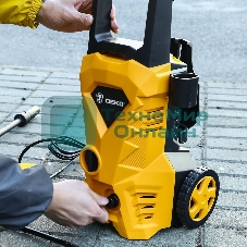 Минимойка Deko DKCW140 2000Вт (063-4302)