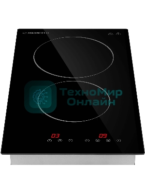 Электрическая варочная панель Maunfeld CVCE292BK