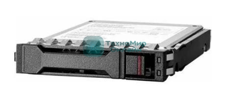 Системы хранения данных HPE 3PAR 20000 1.2Tb SAS 10K SFF J8S08B