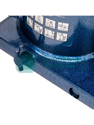 Домкрат гидравлический бутылочный телескопический Stels 8 т, h подъема 170–430 мм