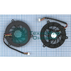 Вентилятор (кулер) для ноутбука Sony Vaio VGN-AR 4430050