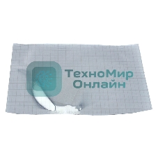 Пакет антистатический 12x17см