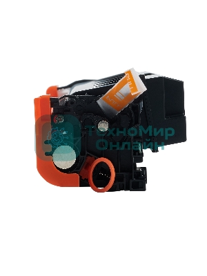 Картридж Sakura 069BK (5094C002) для Сanon, черный, 2100к.