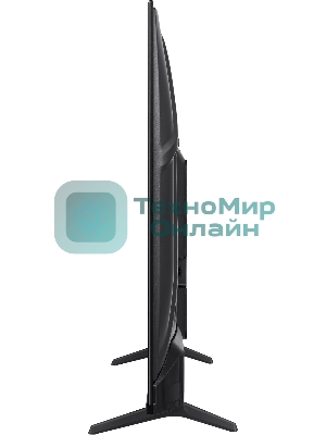 Телевизор Hisense 43