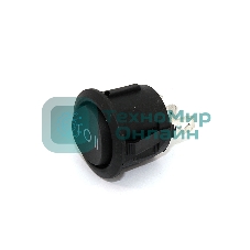 Выключатель 250V 6A 2 положении 3 выхода (9094) 301099