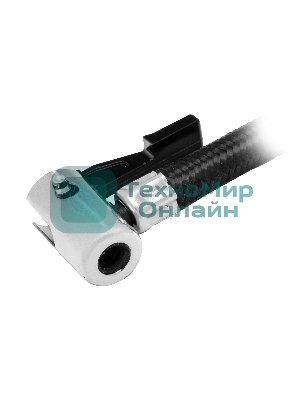 Компрессор автомобильный MTX С-12, 12 В, 17 атм., 12 л/мин