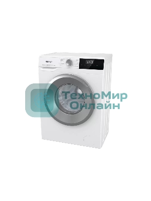 Стиральная машина Gorenje W2NHPI72SCS белый загр. фронтальная макс.: 7 кг 1200об/мин класс: А