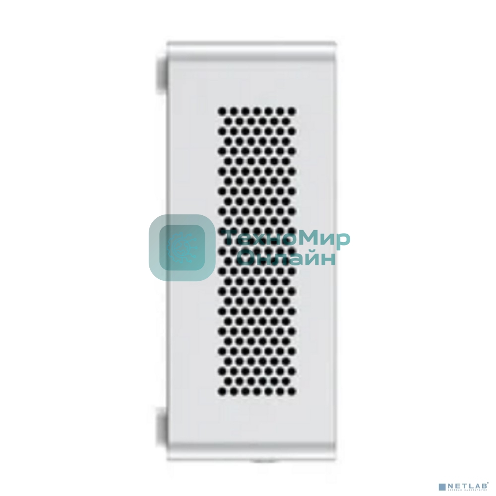 Мини ПК Minisforum NAB6Lite/16GB+512GB (i5-12600H) 16GB+512GB, Intel Graphics, Win11Pro