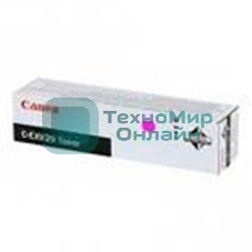 Картридж лазерный Canon C-EXV29 2798B002 пурпурный (туба 27000 стр) iRC5030/C5035