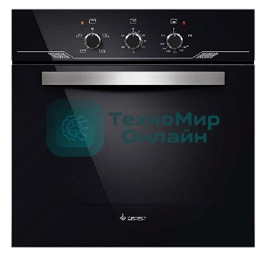 Встраиваемая газовая духовка Gefest ДГЭ 621-01