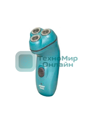 Электробритва Бердск 3342