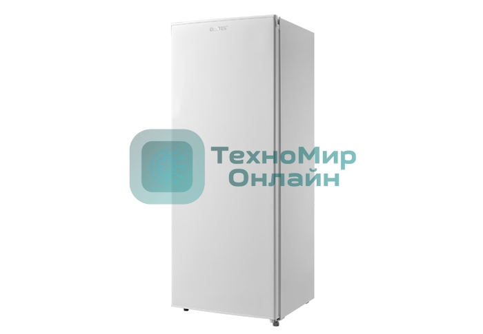 Морозильный шкаф Centek CT-1781, белый, 157 л, 3 ящика