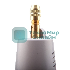 Дрель (гравер) Rexant 12000 об/мин, 12 Вт, 10 насадок, в кейсе