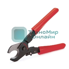Ножницы КВТ MC-03 кабельные