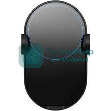 Автомобильное зарядное устройство Mi 20W Wireless Car Charger Xiaomi Mi 20W Wireless Car Charger