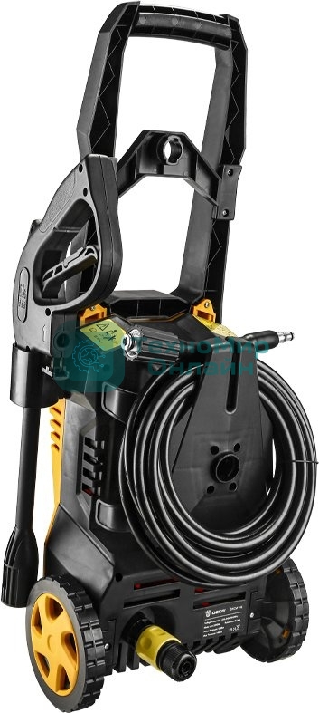 Минимойка Deko DKCW140 2000Вт (063-4302)