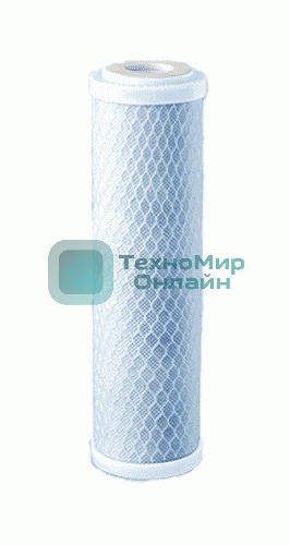 Картридж Гейзер CBC 10-10SL угольный 27008