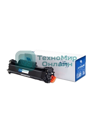 Картридж лазерный NVPrint совместимый NV-W1500ANC (БЕЗ ЧИПА) для HP LaserJet M111/M111a/M111w/M141/M141a/M141w (980k)