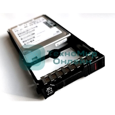 Системы хранения данных HPE 3PAR 20000 3.84Tb SAS SFF K2R25B