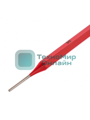 Выколотка Matrix 1,5x150 мм, сталь CrV