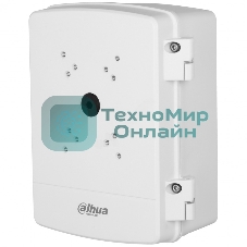 Монтажная коробка Dahua DH-PFA6400S