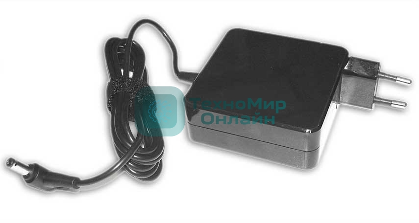 Блок питания (сетевой адаптер) для ноутбуков Asus 19V 3.42A 5.5x2.5