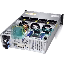 Серверный корпус Gooxi RMC3116-670-HS-D 3U 16bay chassis,direct backplane rear 2*2.5