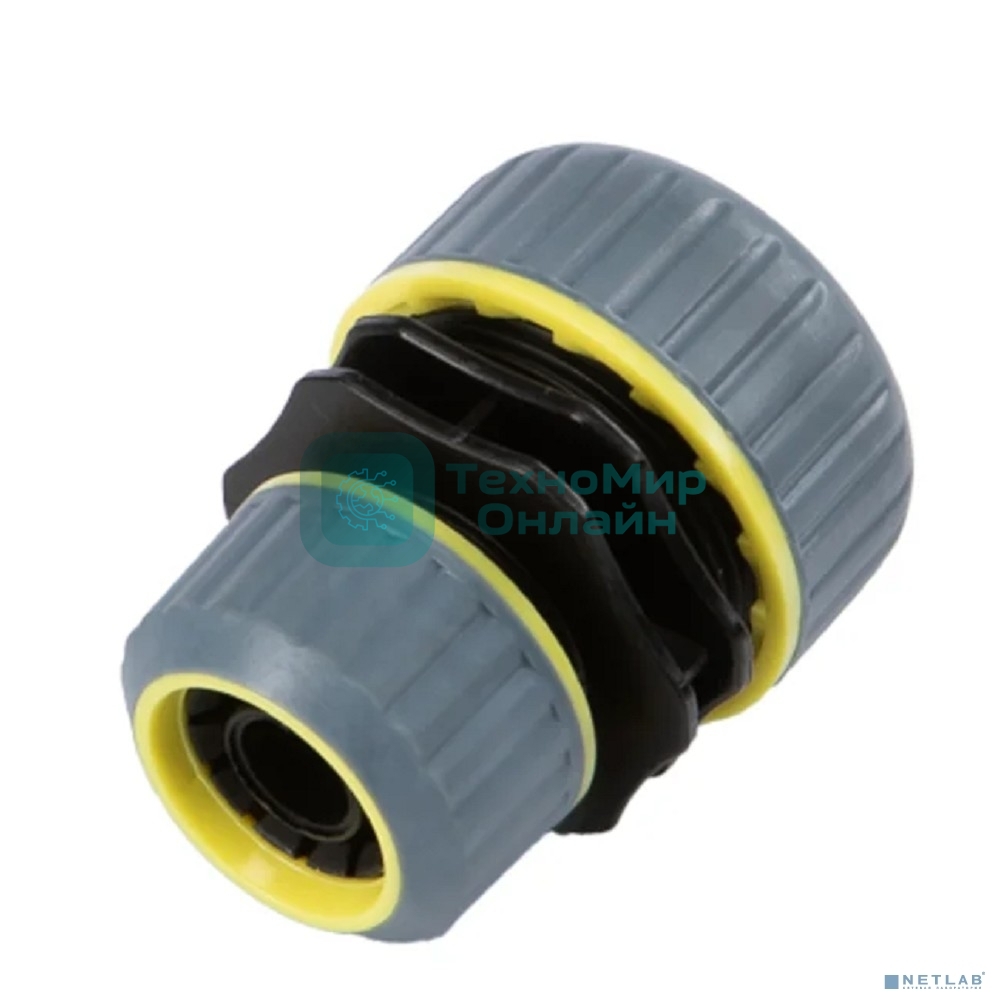 Муфта переходная для шланга 1/2