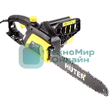 Электрическая цепная пила Huter ELS-2000P 2000Вт дл.шин.:40см