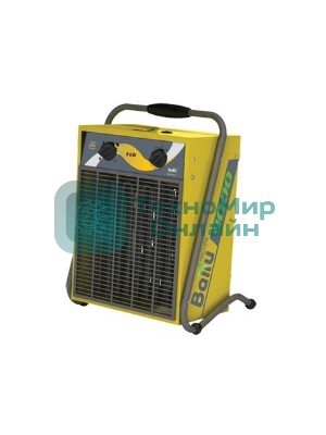 Тепловая пушка Ballu BHP-M-15