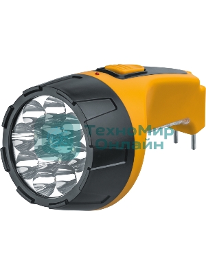 Фонарь Navigator NPT-CP05-ACCU